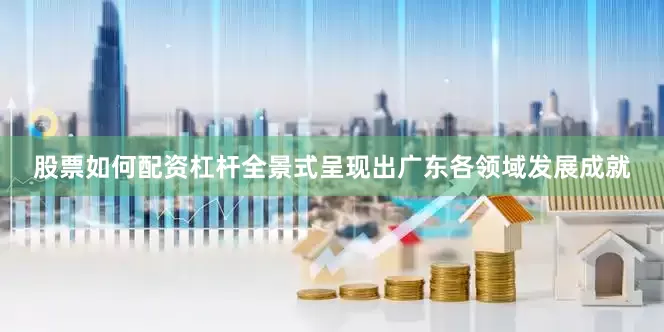 股票如何配资杠杆全景式呈现出广东各领域发展成就
